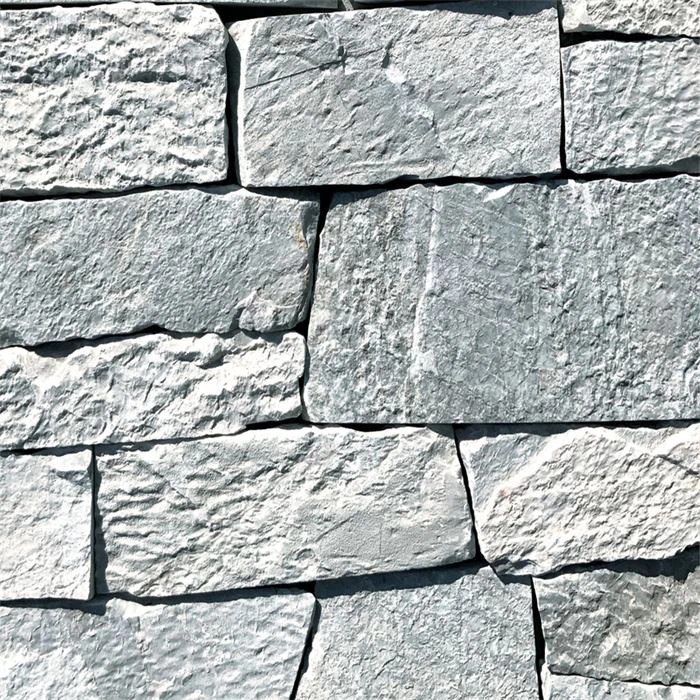 Exterior Stone Veneer