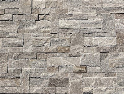 Naturlig vægpanel klassisk finish